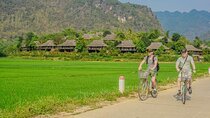 Hanoi to Mai Chau 2D1N Adventure – Biking & Ethnic Homestay
