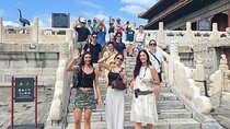 Beijing Forbidden City Tour With Entry Tickets-Tiananmen Optional
