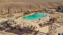 Agafay Desert Swimming Pool, with Lunch and Transfer – Marrakesh