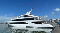 Leona Cruise Luxury 5-Star Day Tour in Halong Bay