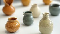 Course DE Mini Tour DE Poterie in Paris