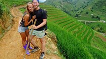 Sapa Village Homestay Experience 2D1N Tour from Hanoi