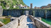 Montenegro Coastline Magic Kotor and Perast Private Tour