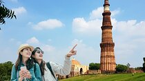 Classic Excursion 2 Days Delhi Tour
