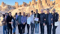 Northern Cappadocia Daily Tour