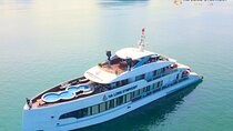 Ha Long Bay One Day with Symphony 5-Star Cruise from Hanoi