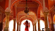 Private Overnight Jaipur Tour from Delhi 