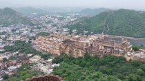 Jaipur City Full Day Luxury Private Tour