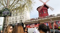 Montmartre & Sacré Coeur Small Group Tour