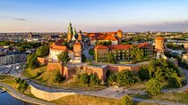 Krakow: Wawel Castle Guided Tour with Skip-The-Line Entry