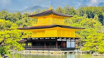 Kyoto Comfort Tour-Private Vehicle, Driver&English Speaking Guide