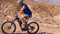 Atlas Mountains Bike Day Ride