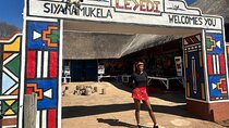 Lesedi Cultural Village tour from Johannesburg