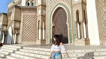 Private Full Day City Tour at Agadir City & transfer - Marrakesh
