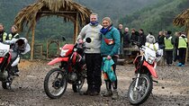 Private Ha Giang Loop Tour From Hanoi - 4 Day Motorbike Adventure