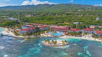Montego Bay Airport Jamaica to Hotels in Montego Bay or Falmouth