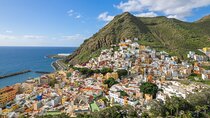 Tenerife Mountain Villages & Scenic Wonders
