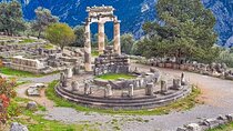 Private Delphi Tour Uncover the Mysteries of the Ancient Oracle
