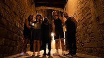 Ghosts of Barcelona Private Haunted City Tour