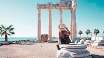 Full Day Antalya Experience