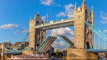 Tower Bridge and Engine Room Entry Tickets