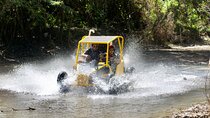 Buggy and ATV Adventure from Amber Cove and Taino Bay