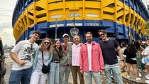 Private Guided City Tour of Buenos Aires with Pickup Included