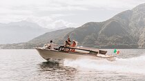 Private 1 Hour Lake Como Cruise from Tremezzina