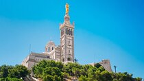 Marseille Tour with a Private Driver