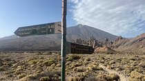 Tenerife Volcano Tour German Guide, Small Group 8