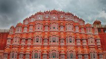 Royal Trails of Jaipur
