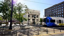 Salt Lake City Historical Walking Tour of the City of Zion