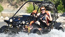 Alanya Buggy Safari Tour in Taurus Mountains