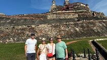 Exclusive City Tour : Cartagena Special for Cruises and Hotels