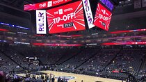 Sacramento Kings Basketball Game at Golden 1 Center