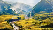 3 Days and 2 Nights Sapa Trekking from Hanoi
