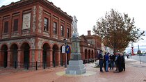 Port Adelaide Walking Tour and Dolphin Cruise