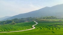 2 Days and 1 Night Pu Luong Man Khau Private Tour