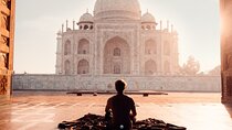 Delhi Tour with Taj Mahal Sunrise Tour 2 Days