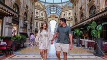 An Adventure in Milan and your unforgettable Private Photoshoot