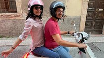 Verona Vespa Tour with Aperitif