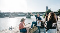 Seville Triana Quarter and River Small-Group Walking Tour