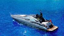 Private Luxury Yacht Escape: Full-Day Cruise to Ischia or Procida
