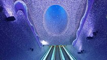Naples Metro Wonders Journey Through Art and History