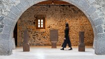 Private San Sebastian Walking Tour and Chillida Leku Museum Visit