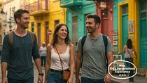 Buenos Aires Top Sights and Hidden Gems Private Tour with a Local