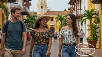 Cartagena Private and Personalized Highlights & Hidden Gems Tour