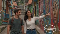 Medellin Private Tour City Highlights and Secrets with a Local