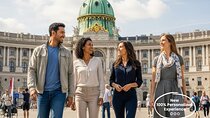 Vienna Private Tour - City Highlights & Hidden Gems with a Local