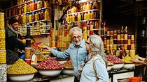 Marrakech Culture Tour Guided Half Day Exploration of Medina
